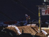 Dallas Supercross